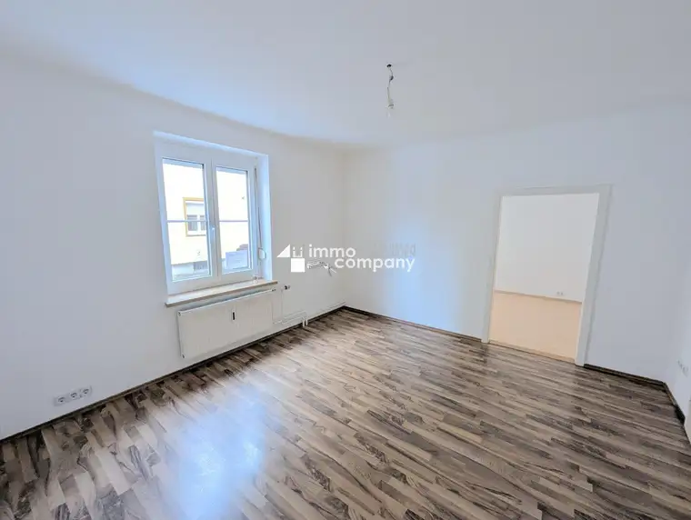 Elegantes Wohnen in Top-Lage: 68m² Wohnung mit 3 Zimmern