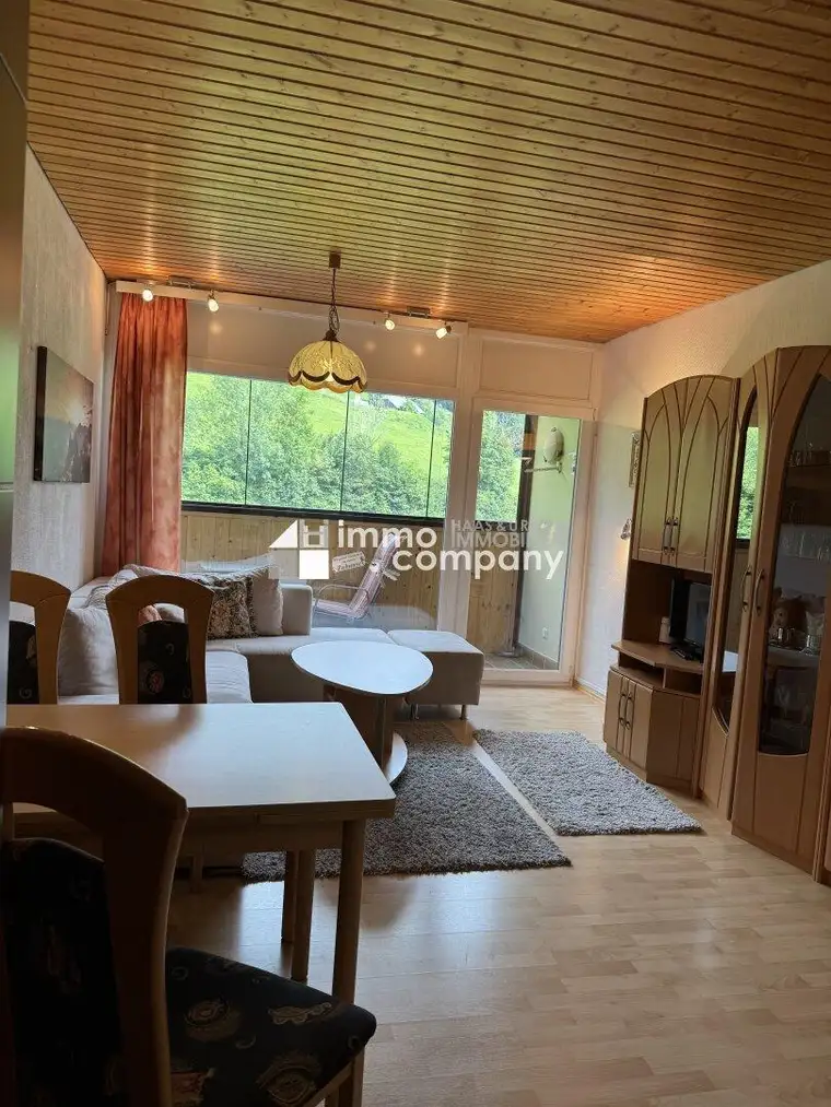 Ferienwohnung 62m², 3 Zimmer in Tauplitz/Bad Mitterndorf.