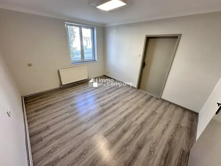 Gemütliche 3-Zimmer-Wohnung in Lassee – Stadtblick für nur 750 €!