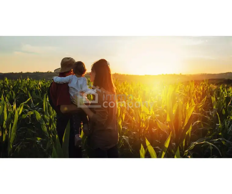 Baugrund in ruhiger Sackgassenlage in Feldbach – 847 m²