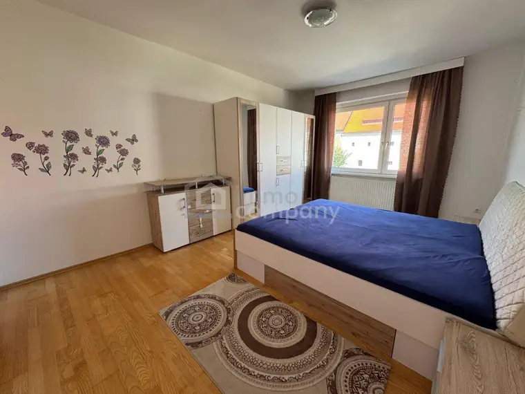 Helle 4-Zimmer-Wohnung in Knittelfeld – ideales Zuhause für Familien oder Paare