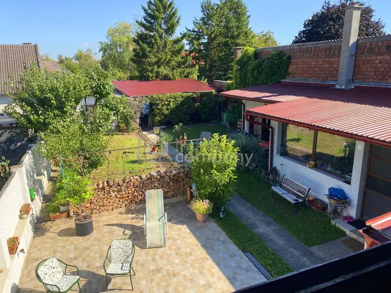 Office, Studio, Ordination, Kanzlei, mit Wohnhaus