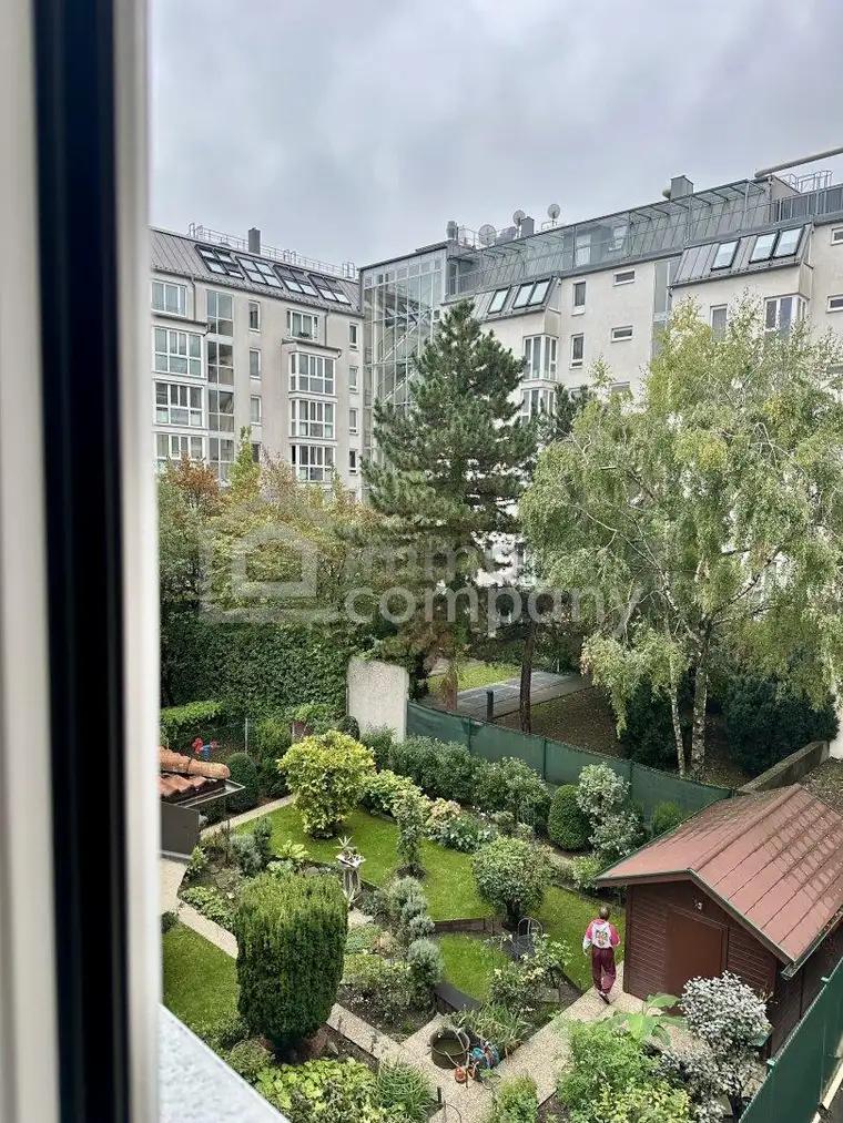 Jana Brenkusova, Immo-Company Haas & Urban Immobilien GmbH