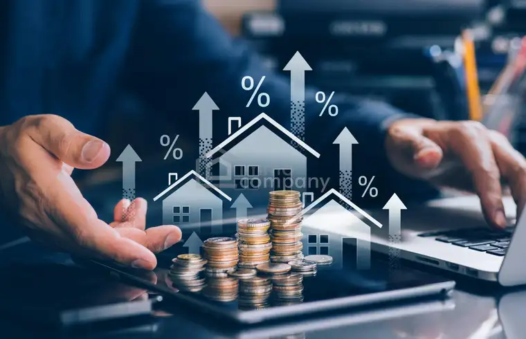 Einzigartige Investmentchance: Zinshaus mit vier Wohnungen &amp; ein Bungalow