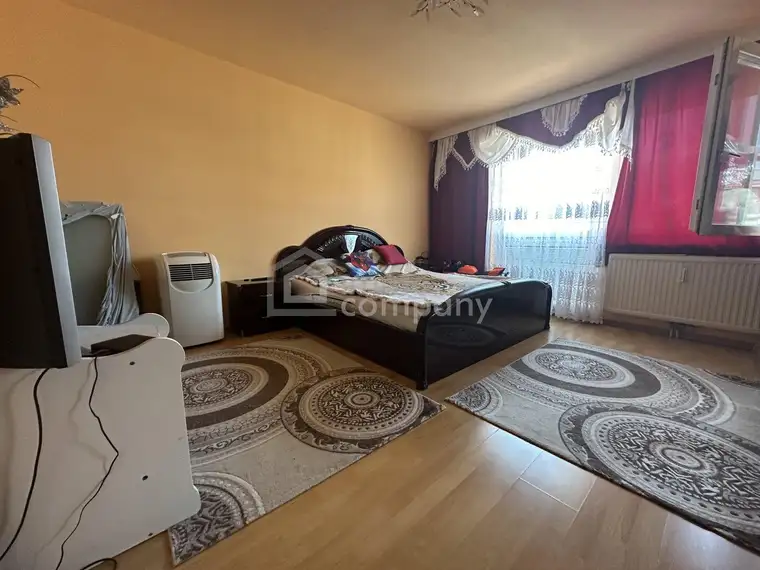 Familienwohnung mit grüner Gemeinschafts-Dachterrasse