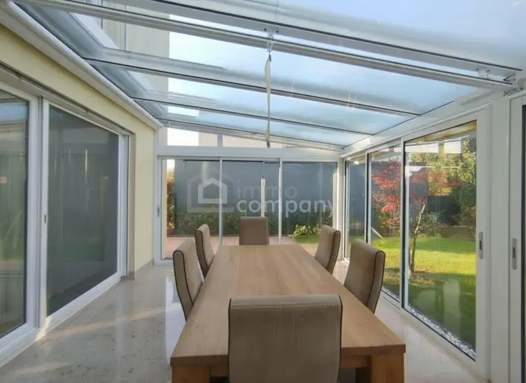 Traumhaftes Einfamilienhaus in Enzersfeld: 4 Zimmer, Terrasse &amp; Garage!