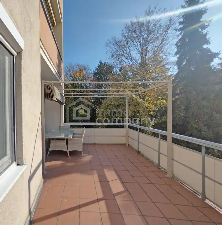 Katharina Wiser, Immo-Company Haas & Urban Immobilien GmbH