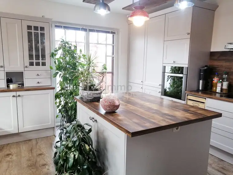 Familiennest in Zwölfaxing: 3 Zimmer, Garten und moderne Ausstattung!