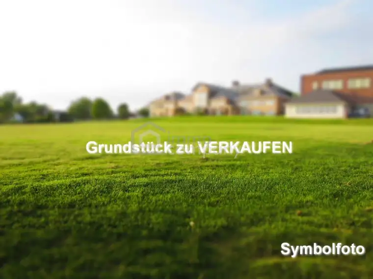 Grundstück mit Altbestand im größten Kurort Burgenlands inkl. Baugenehmigung