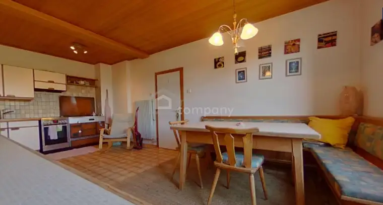 Gepflegtes Einfamilienhaus nähe Gleisdorf – mit 139 m² Wohlfühlfläche für nur € 285.000,-