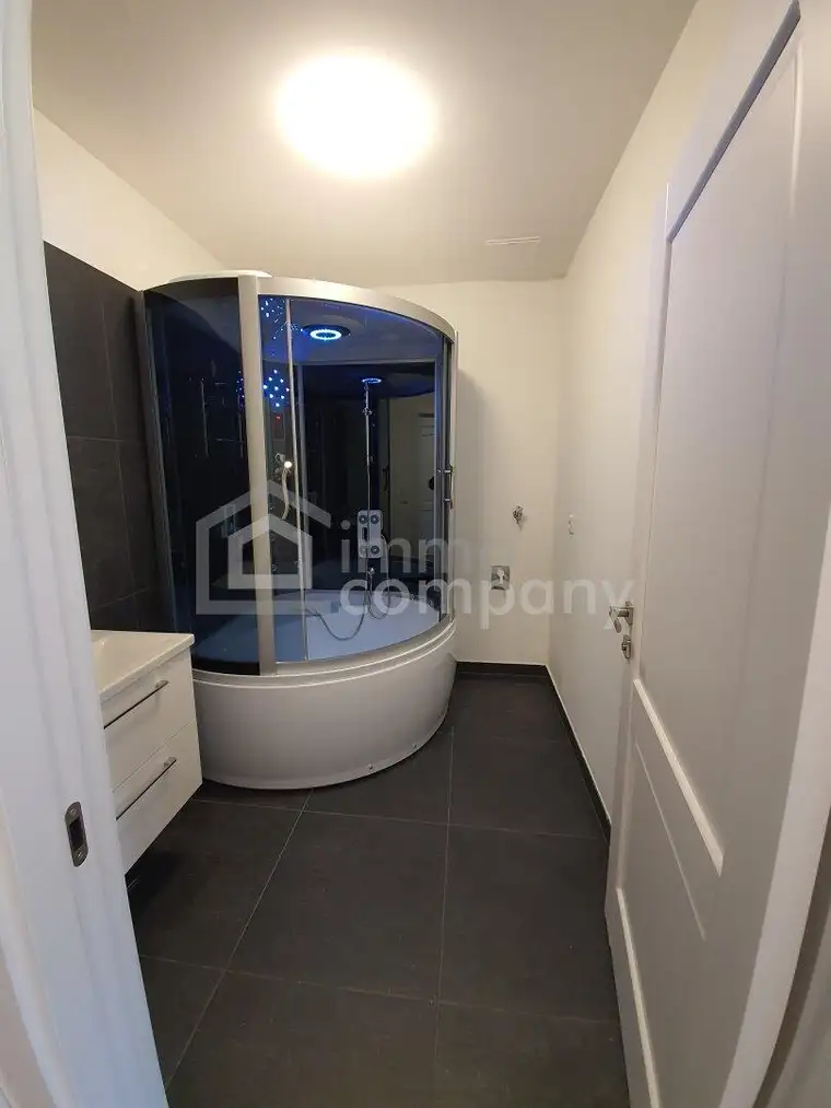 MODERN, URBAN, HELL – Ihr neues Zuhause mit mehr Licht, mehr Raum, mehr Ambiente