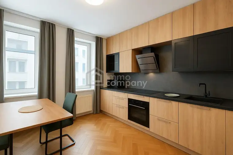 4-Zimmer-Altbauwohnung im Herzen Wiens! 3. Bezirk. Wien Mitte! U1 und U2