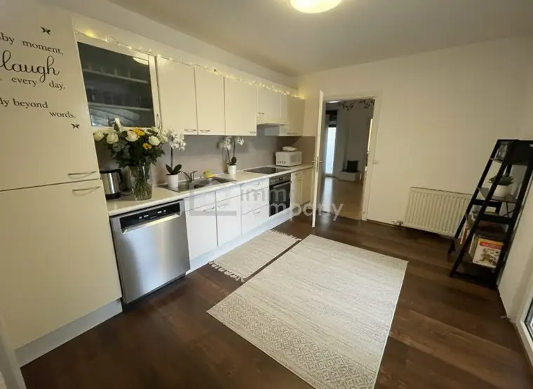 125m² Eigentumswohnung mit 2 Balkone, 3 Schlafzimmer, in Wilhering/Schönering