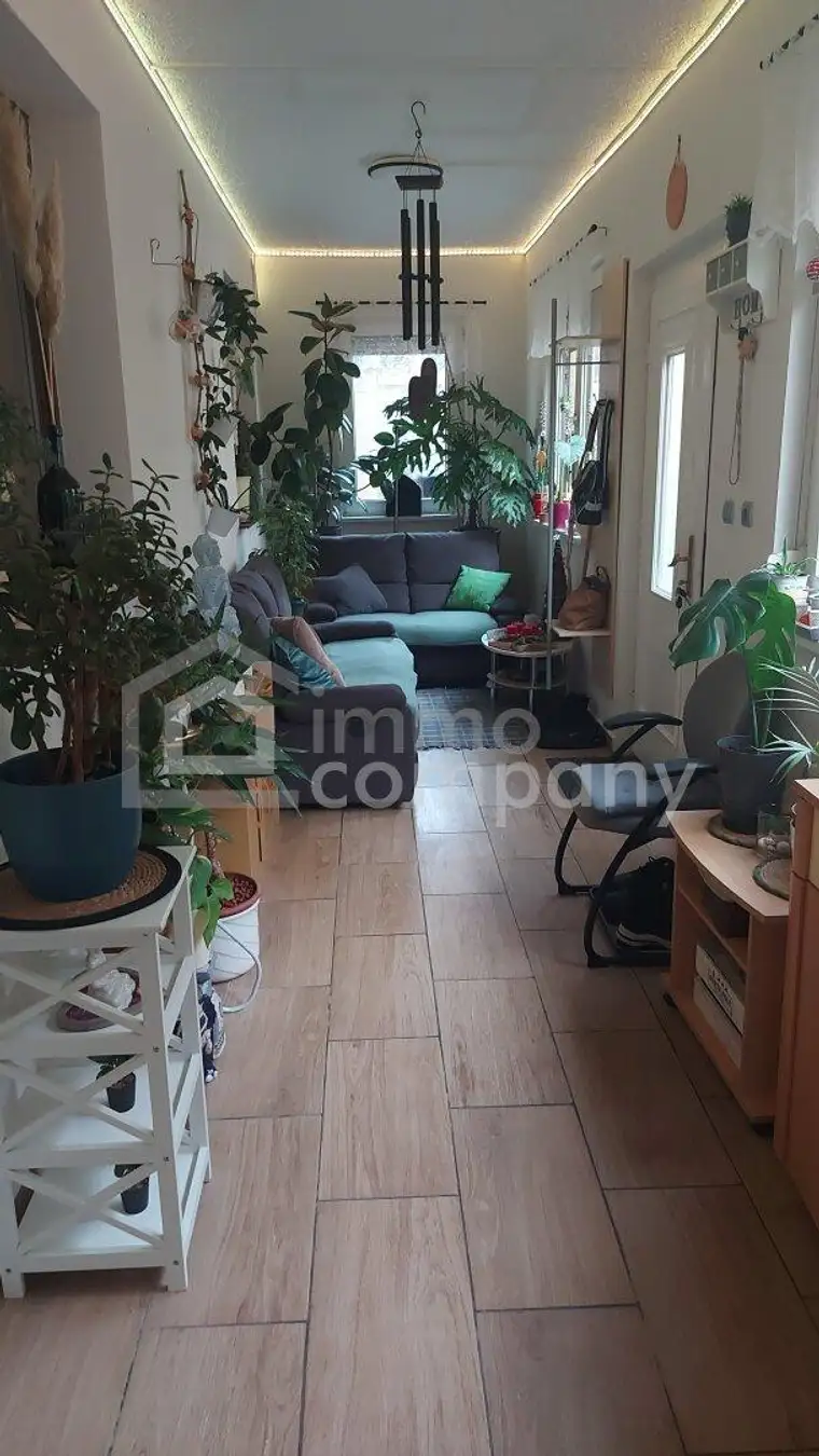 Das Landleben genießen