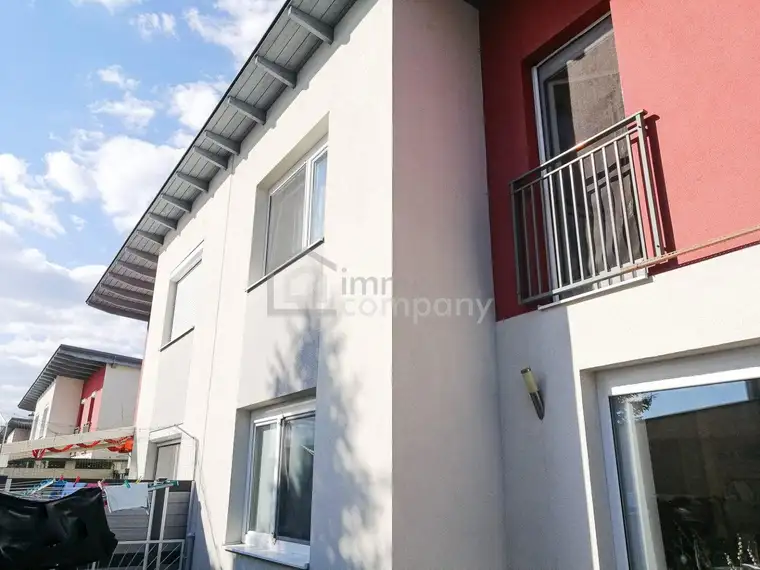 Wunderschöne Doppelhaushälfte ZWÖLFAXING - nur € 489.000,-