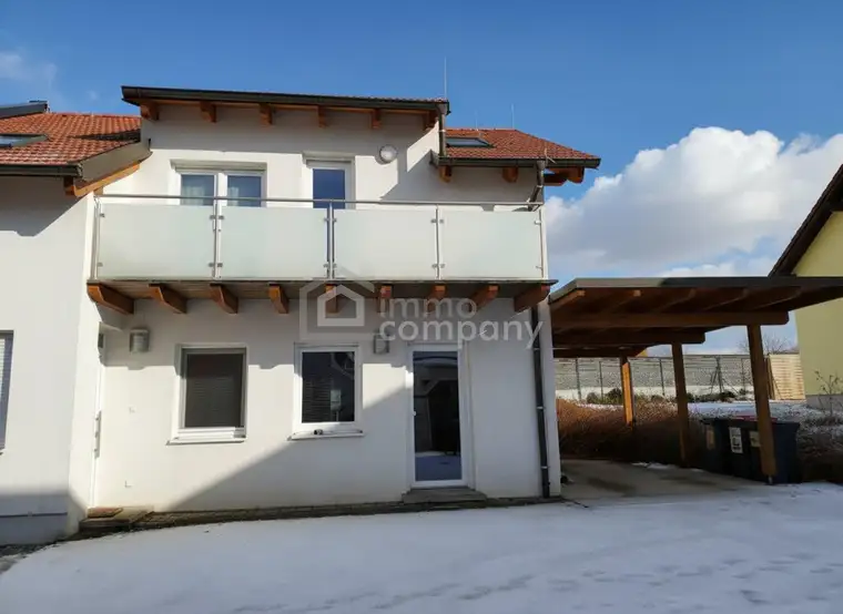 Edith Schwartz, Immo-Company Haas & Urban Immobilien GmbH