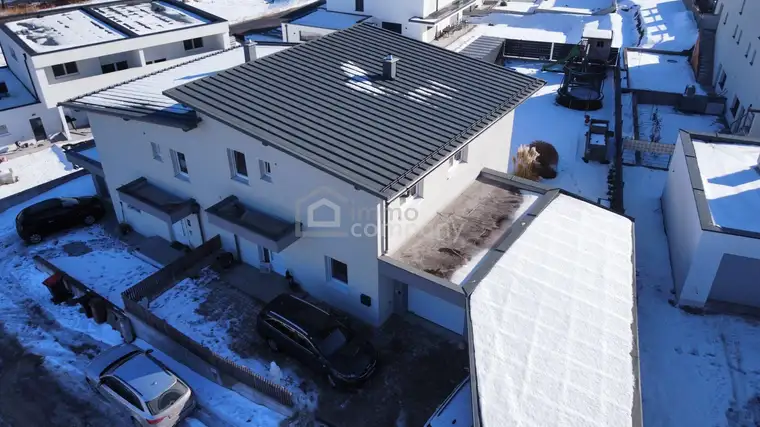 Hakan Mousawi, Immo-Company Haas & Urban Immobilien GmbH