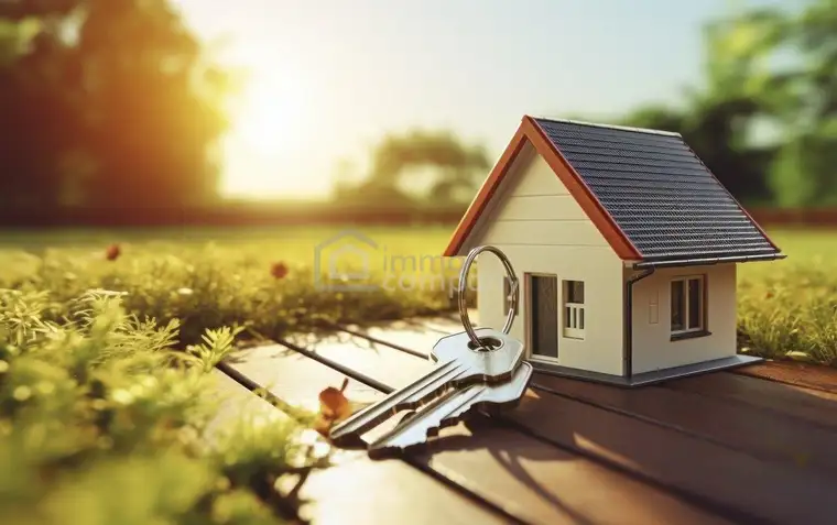 WEITBLICK - NATUR - ZUHAUSE SEIN