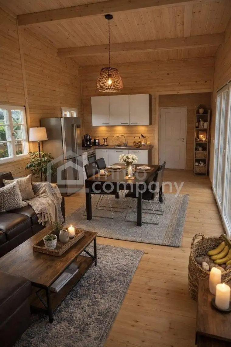 Ihr Wunder für 2026 - machen Sie jetzt Ihren Traum vom eigenen Ferienhäuschen wahr!