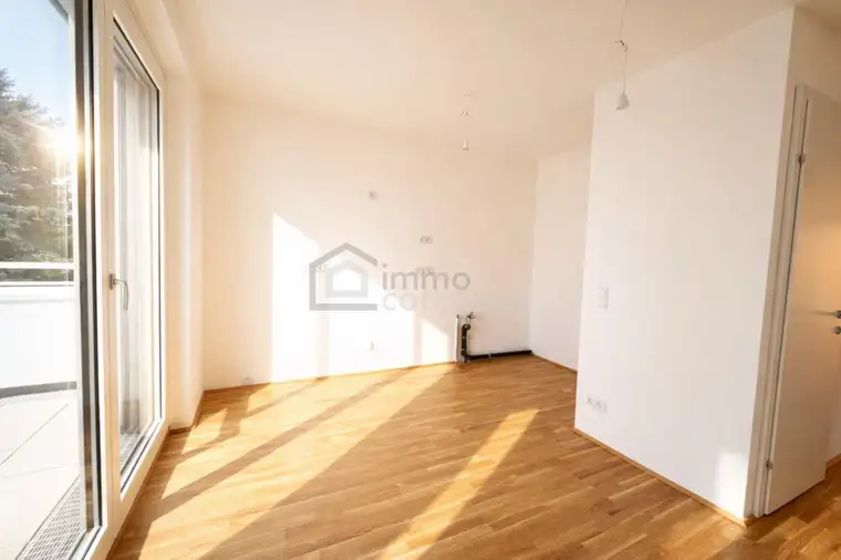 1220 WIEN: 3 ZIMMER MIT BALKON | KOMPAKTER GRUNDRISS | RUHIGE LAGE NAHE LOBAU &amp; U2