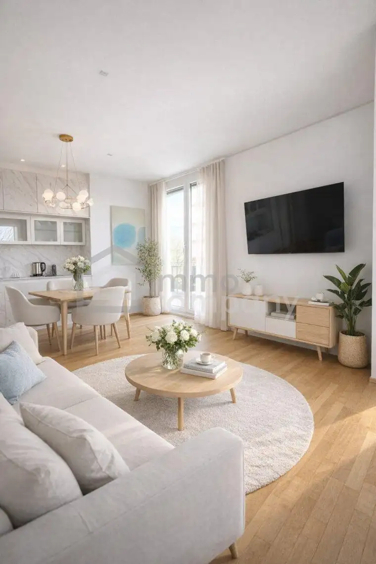 Mag.(UA) Veronika Nagorna, Immo-Company Haas & Urban Immobilien GmbH