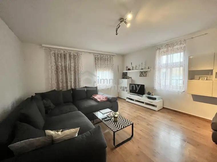 NATURIDYLLE MIT HERZ - Bungalow mit großem Garten und Platz für Ihre Tiere!