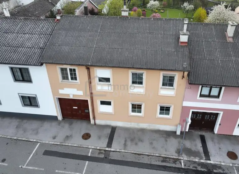 DI (FH) Benjamin Heidegger, Immo-Company Haas & Urban Immobilien GmbH