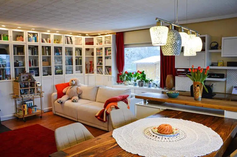 Ricarda Blank-Binder, Immo-Company Haas & Urban Immobilien GmbH