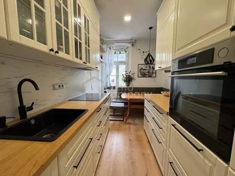 Gepflegte 4-Zimmer-Eigentumswohnung in Kindberg