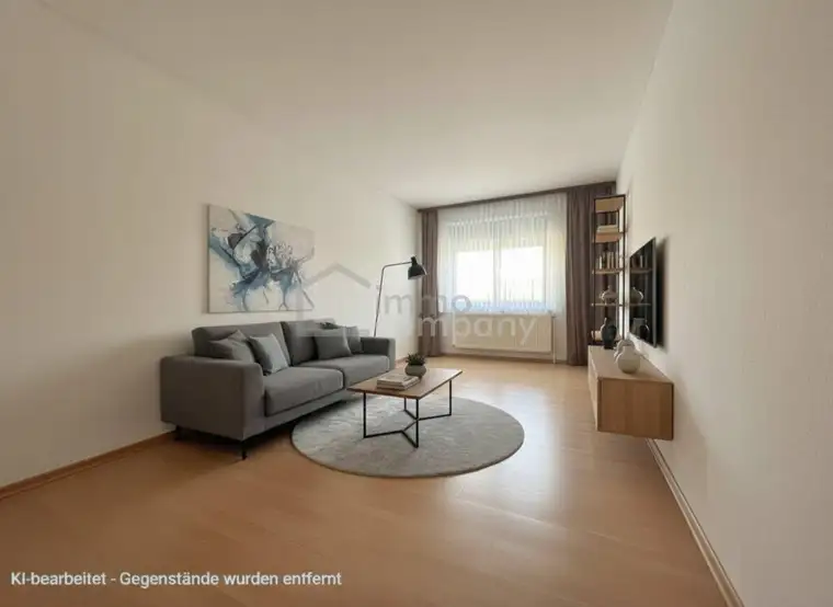Charmantes Einfamilienhaus mit Mega-Lager, wohnen und arbeiten in einem