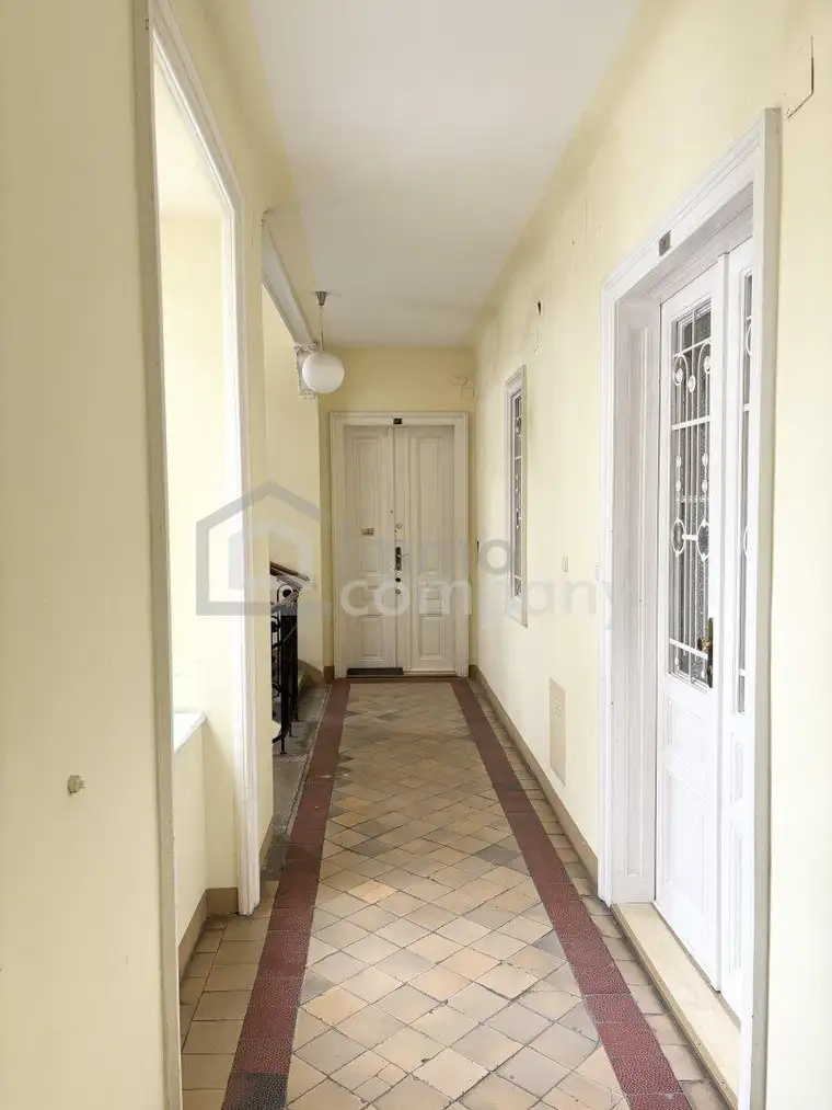 2-Zimmer-Wohnung mit Balkonoption - Top Lage