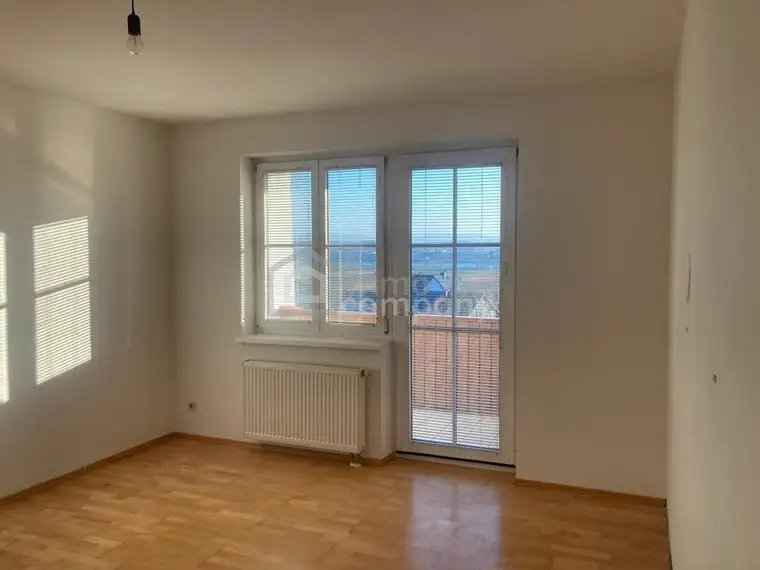 Preishit - Ihre Traumwohnung mit Balkon und Parkplatz in Persenbeug-Gottsdorf