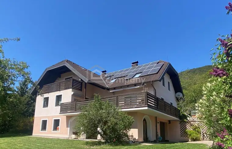 Petra Stix, Immo-Company Haas & Urban Immobilien GmbH