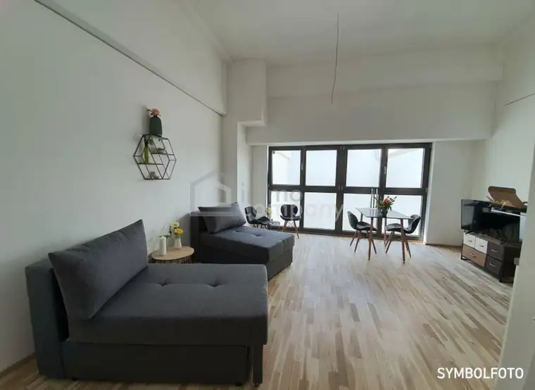 GLÜCKLICH WOHNEN – Ihr neues Zuhause wartet hier!