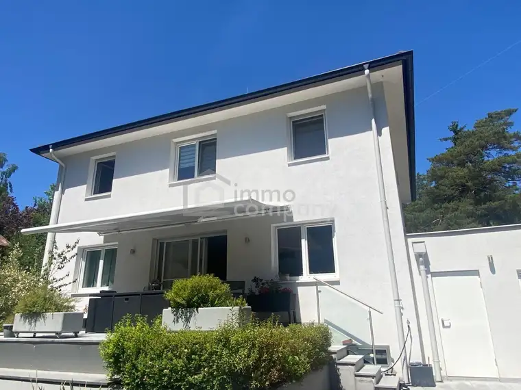 Petra Stix, Immo-Company Haas & Urban Immobilien GmbH