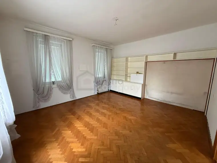 5-ZIMMER: Seltene Gelegenheit im Herzen von Wels