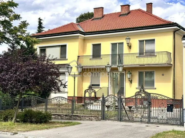Ihr Traumhaus wartet auf Sie: Luxus und Eleganz