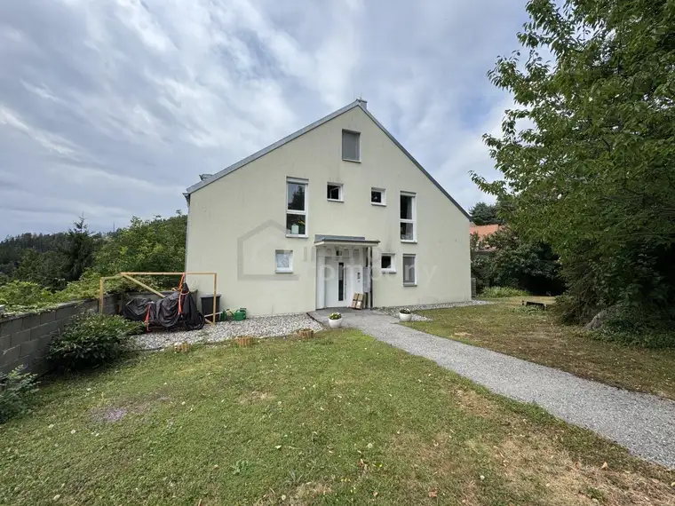 Zinshaus mit 3 Wohneinheiten – Investment mit Eigennutzungsoption