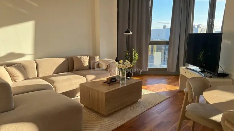 MODERN UND URBAN WOHNEN - Ihre neues Zuhause mit Tiefgaragenplatz inklusive
