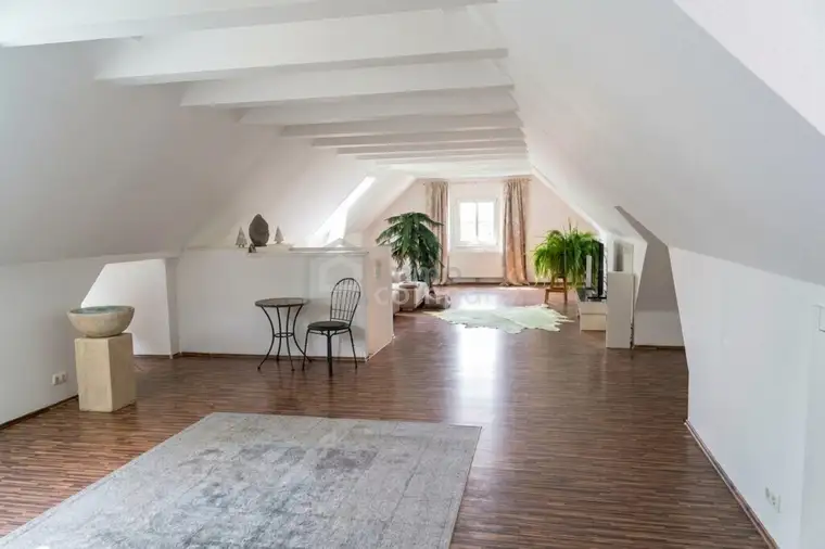 Architektur und Lebensqualität - Harmonie zwischen Leithagebirge und Neusiedler See