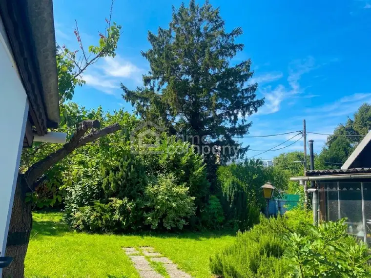 Baugrund Alleineigentum 408m²