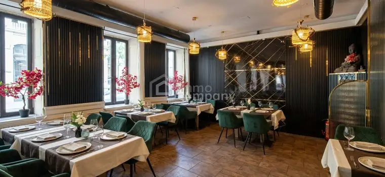 Nachfolger für beliebtes Restaurant gesucht