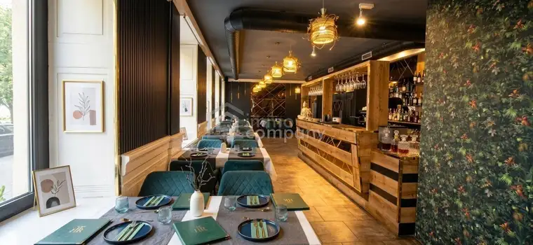 Tivoligasse ! Nachfolger für beliebtes Restaurant gesucht