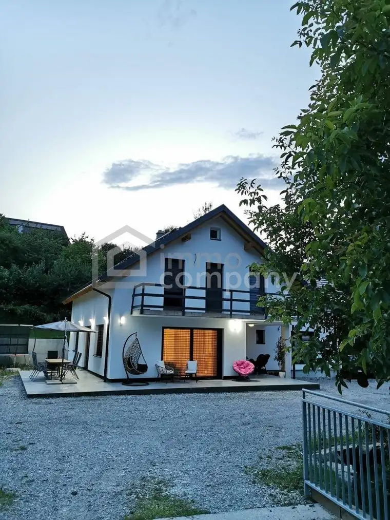  Provisionsfreies Traumhaus mit 240 m² Wohnfläche – Viel Platz für die ganze Familie
