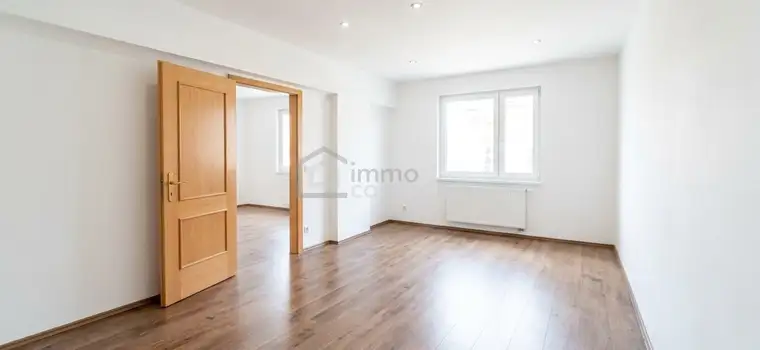 WG-taugliche 3-Zi-Wohnung 80m² bei U4 Margaretengürtel