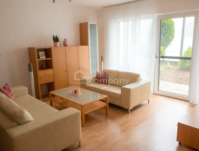 Exklusive Gartenwohnung zwischen Mödling und Wien!