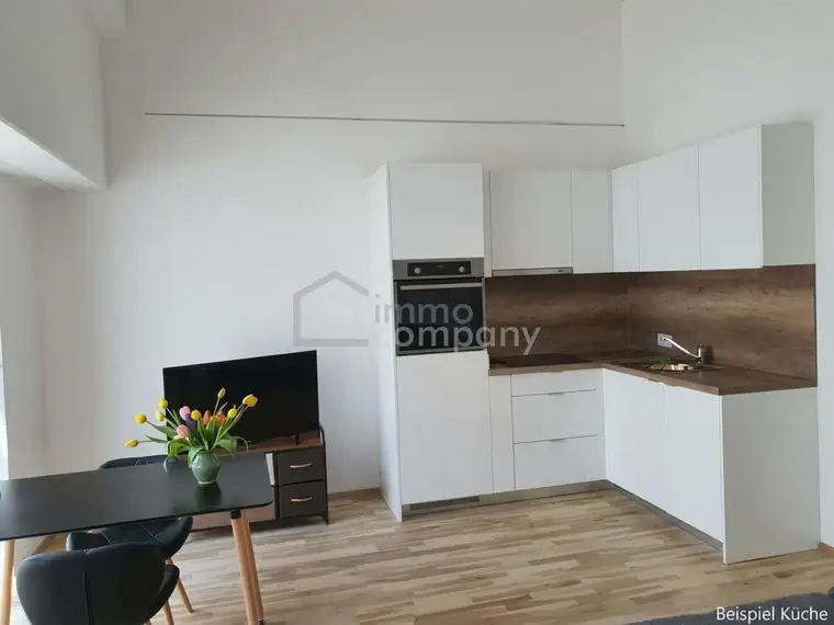 MODERN LEBEN - GLÜCKLICH WOHNEN – Ihr neues Zuhause wartet hier!