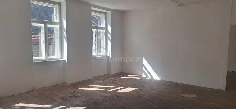 Gepflegtes Lager 116m² in zentraler Lage 1150 Wien