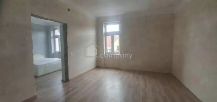 Wohnen mit Weitblick – Wohnung mit viel Gestaltungspotenzial
