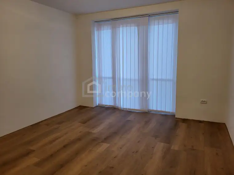 Gepflegte 3-Zimmer-Eigentumswohnung mit Garage und Keller in Ebenfurth